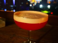 -萨芭蒂高空花园餐酒吧