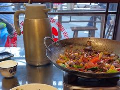 -富正毅三下锅·湘西韵味(天门山索道店)
