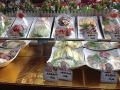 -江宁会馆(劈柴院店)