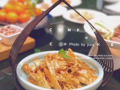 包公白菜-阿庄新豫菜(航海东路店)