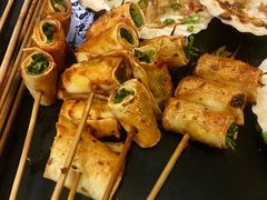 -望京小腰(北京总店)