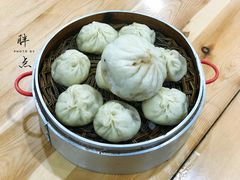 鲜肉小笼-味一早餐(民安路店)