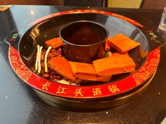 -三江两海老火锅(北京首店)