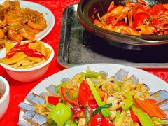 -岛中岛·海鲜大排档·万宁老字号(东澳店)