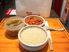 -72街荷叶饭(东方宝泰广场店)