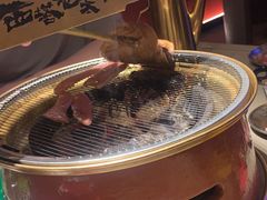 -西塔老太太泥炉烤肉(温州首店万象城黑金店)