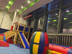 -美吉姆早教(高新中心)