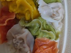 -金谷园饺子·烧烤(人大总店)