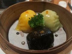 -粤域茶餐厅