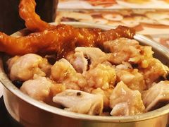 -添好运点心专门店(深水埗店)