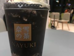 -奈雪的茶(凯德新都心店)