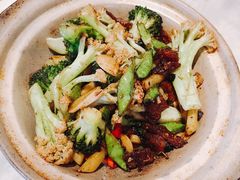-漢舍中国菜馆(889广场店)