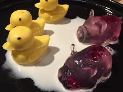 -避风塘(宝山万达店)