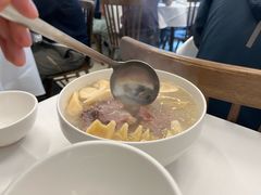 -春餐厅
