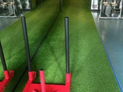 -力美健健身俱乐部(金碧店)