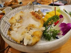 -老村旧煲(江宁金鹰店)
