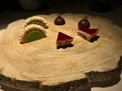 -三嚥阁 La Villa Restaurant