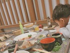 -弓二·烧鸟居酒屋(财富购物中心店)