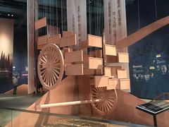 -盘龙城国家考古遗址公园