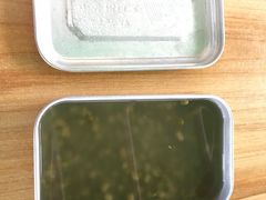 -三妹老屋新鲜焗盐鸡