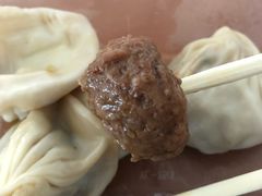 小笼包-笑来喜馄饨小笼工坊店(湖滨街店)