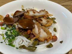 桂林卤菜米粉-牛八宝桂林米粉(八里庄店)