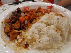 -阳阳中国饭(龙湖大兴天街)