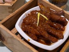 -观塘港茶餐厅(八一大道店)