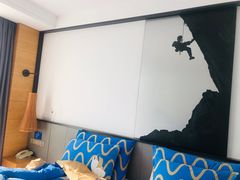 -深圳阿普萨拉斯酒店