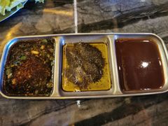 -义气烤肉餐吧(大族广场店)