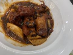 -鸿运楼烤鸭店(天桥店)