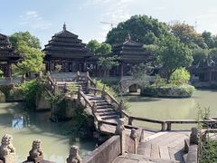 -韩湘水博园
