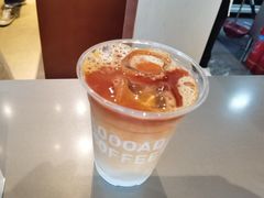 -LOOOAD COFFEE进度条(D9街区店)