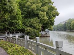 -范蠡湖公园