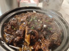 羊肉煲-状元楼(金溪路店)