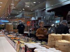 -乡村基·川味现炒大王(熙悦天街店)