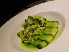 碧水何鲜菇-菩提素素食餐厅(晶郦馆店)