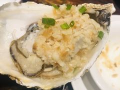 -蚝美人·生蚝海鲜烧烤(茶花园店)