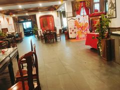 -四季春(美食街店)