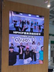 -WOULP舞铺·舞蹈室
