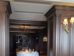 -杭州新新饭店·1913餐厅