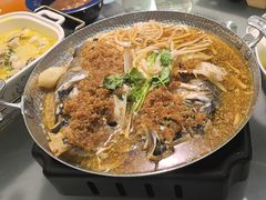 -3号仓库·创意中国菜(乐清正大广场店)