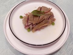 -香雪海饭店中餐厅(人民桥店)