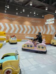 -meland亲子乐园(北京首开通州万象汇店)