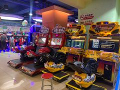 -爱玩嘉年华(成都北城天街店)