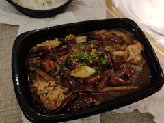 -鱼非鱼(徐家汇店)