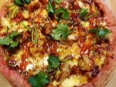 -乐凯撒披萨(东方新世界店)