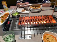 -丰茂烤串(金源店)