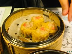 -点点心点心专门店(旺角店)