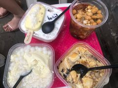 -甜心闲生传统手工冰粉(奎星楼店)